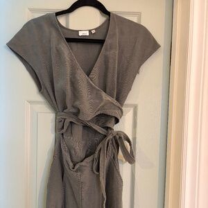 ARITZIA cut-out jumpsuit